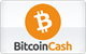 Bitcoin Cash für niedrige Gebühren und schnelle Bestätigungen